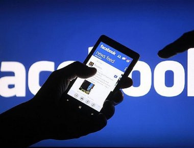 HΠΑ: Δράστης μετέδωσε στο Facebook το φόνο που έκανε